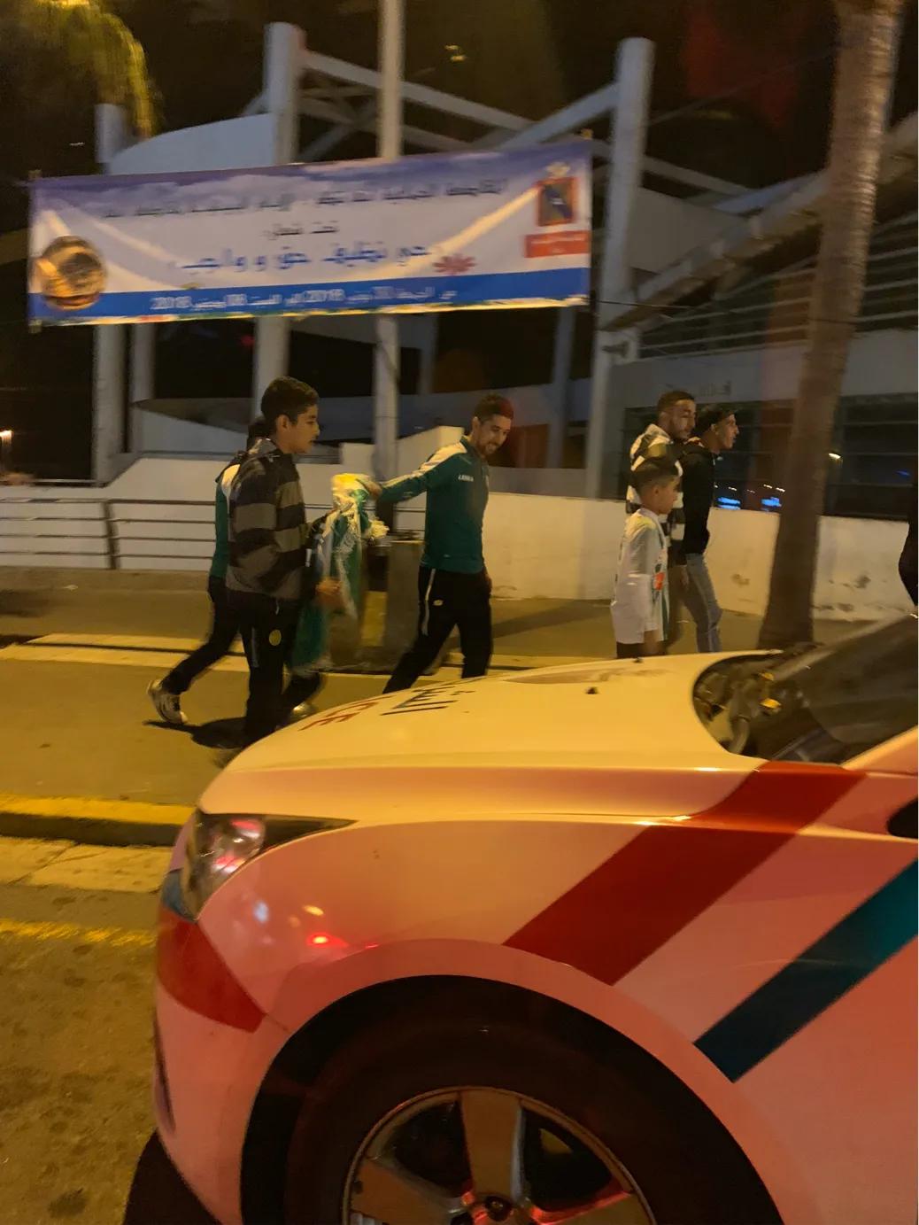 展现真实的非洲生活随记（三）