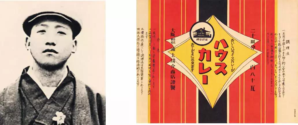 不止于咖喱,好侍的AB面