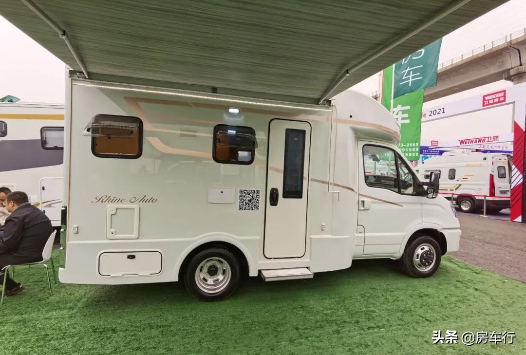 莱茵曼房车价格,莱茵卡车房车