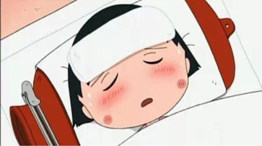 为什么小孩夜间发烧,为什么孩子总是夜间发烧