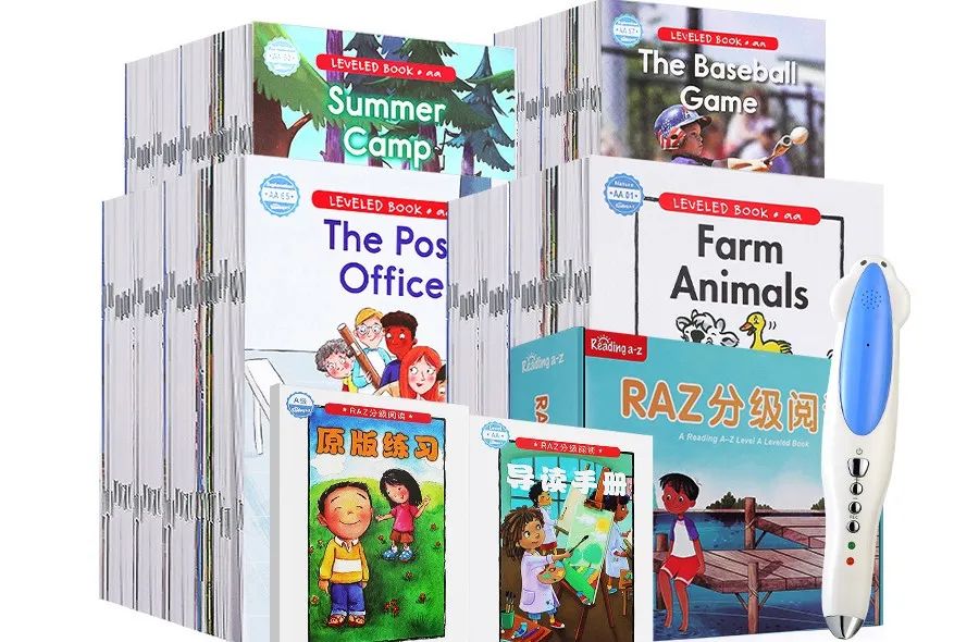 4级英语阅读理解答案分布,英语各个分级阅读的区别