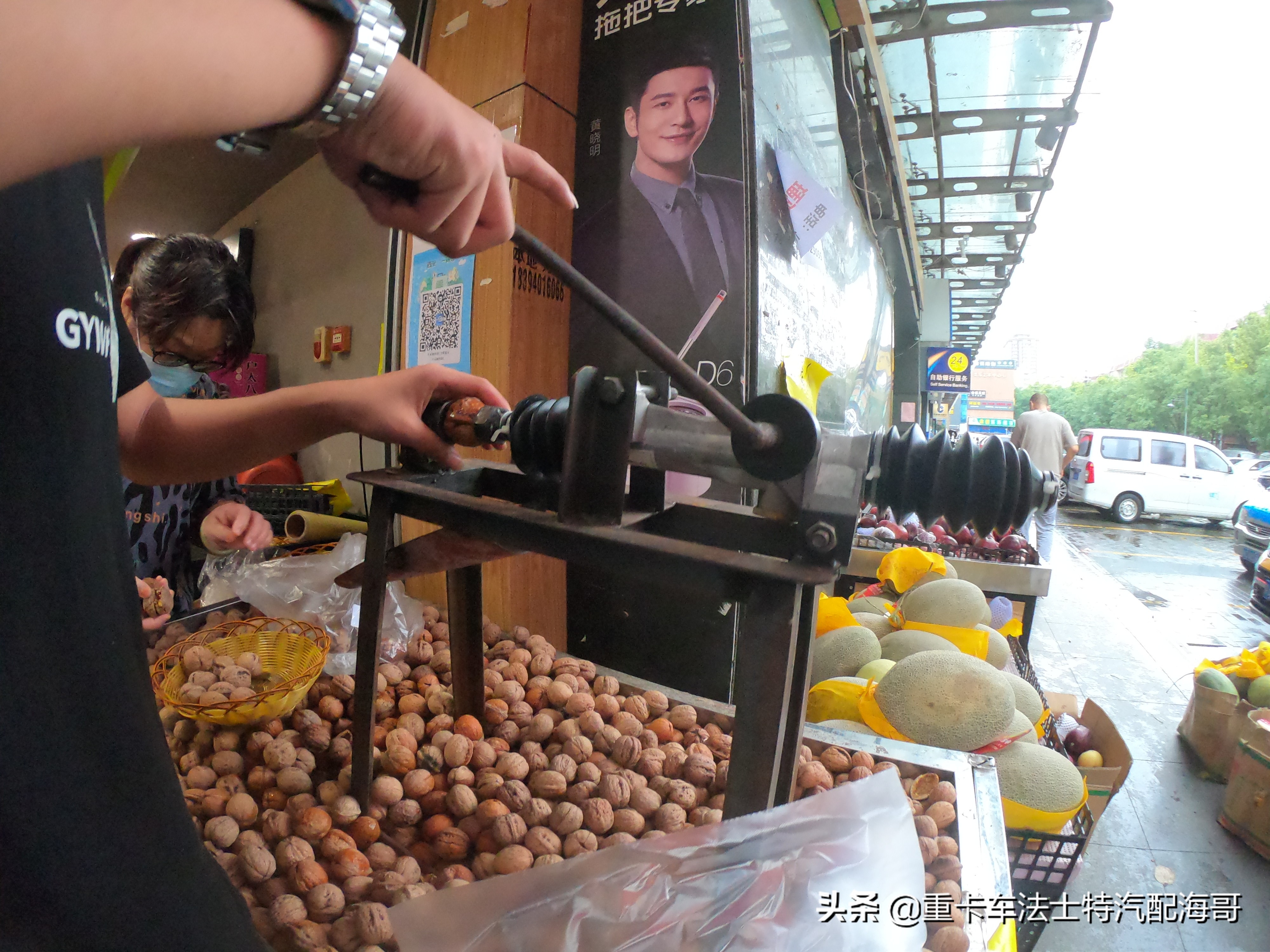 汽配生意该如何做,汽配销售入门基础知识