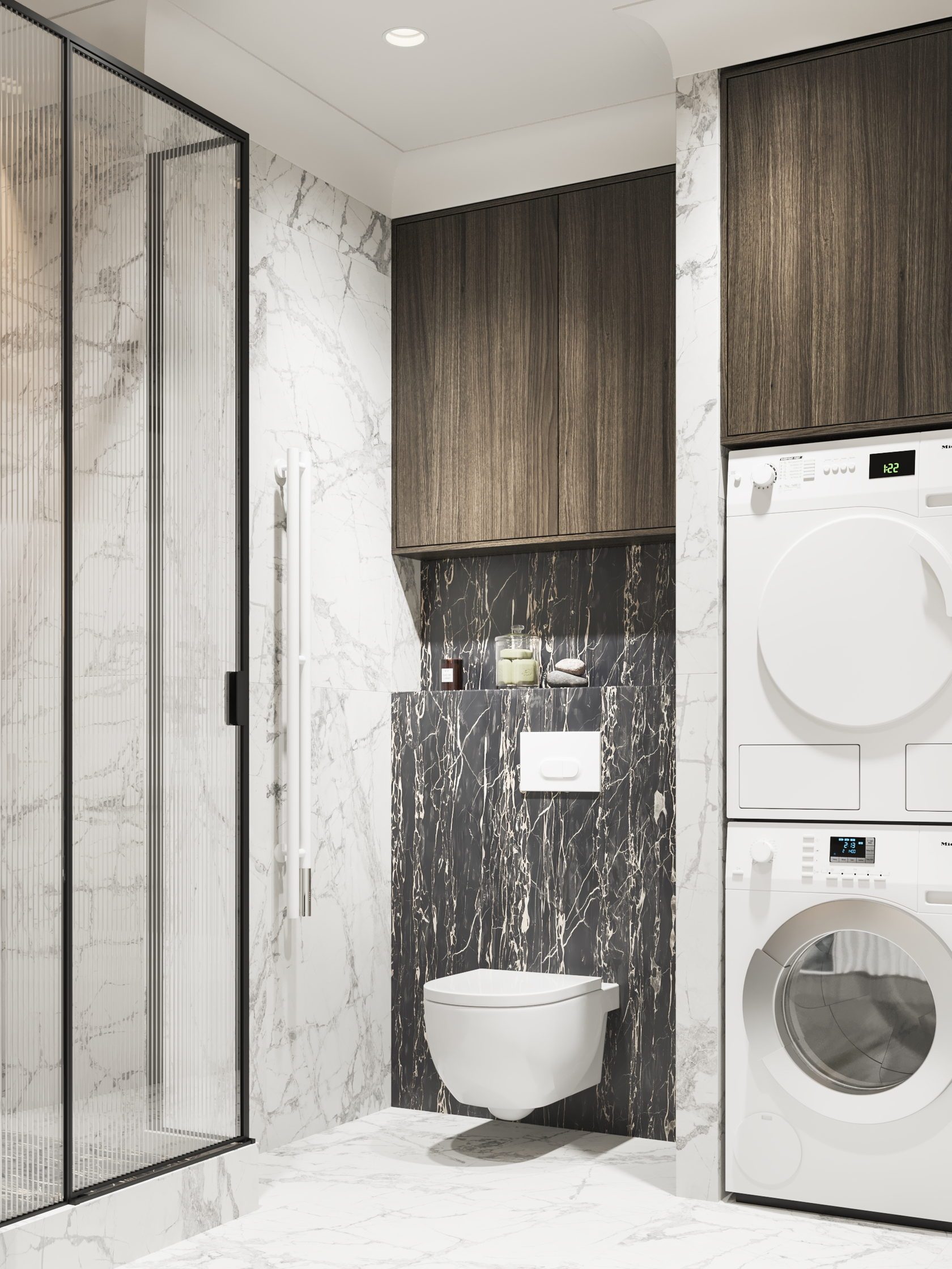 轻奢时尚新中式,轻奢新中式软装