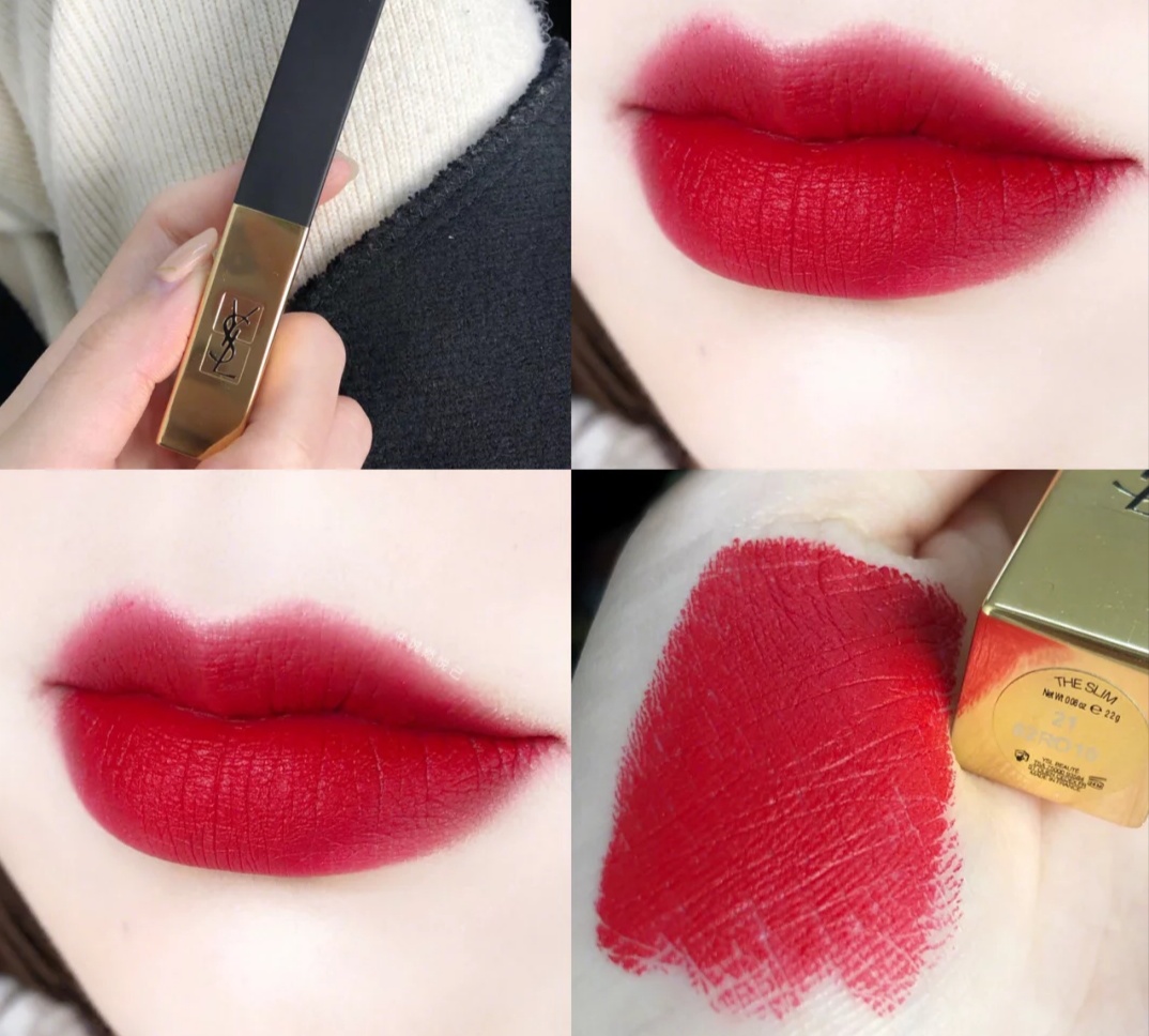 李佳琦显白口红平价 (李佳琦推荐很显白口红)