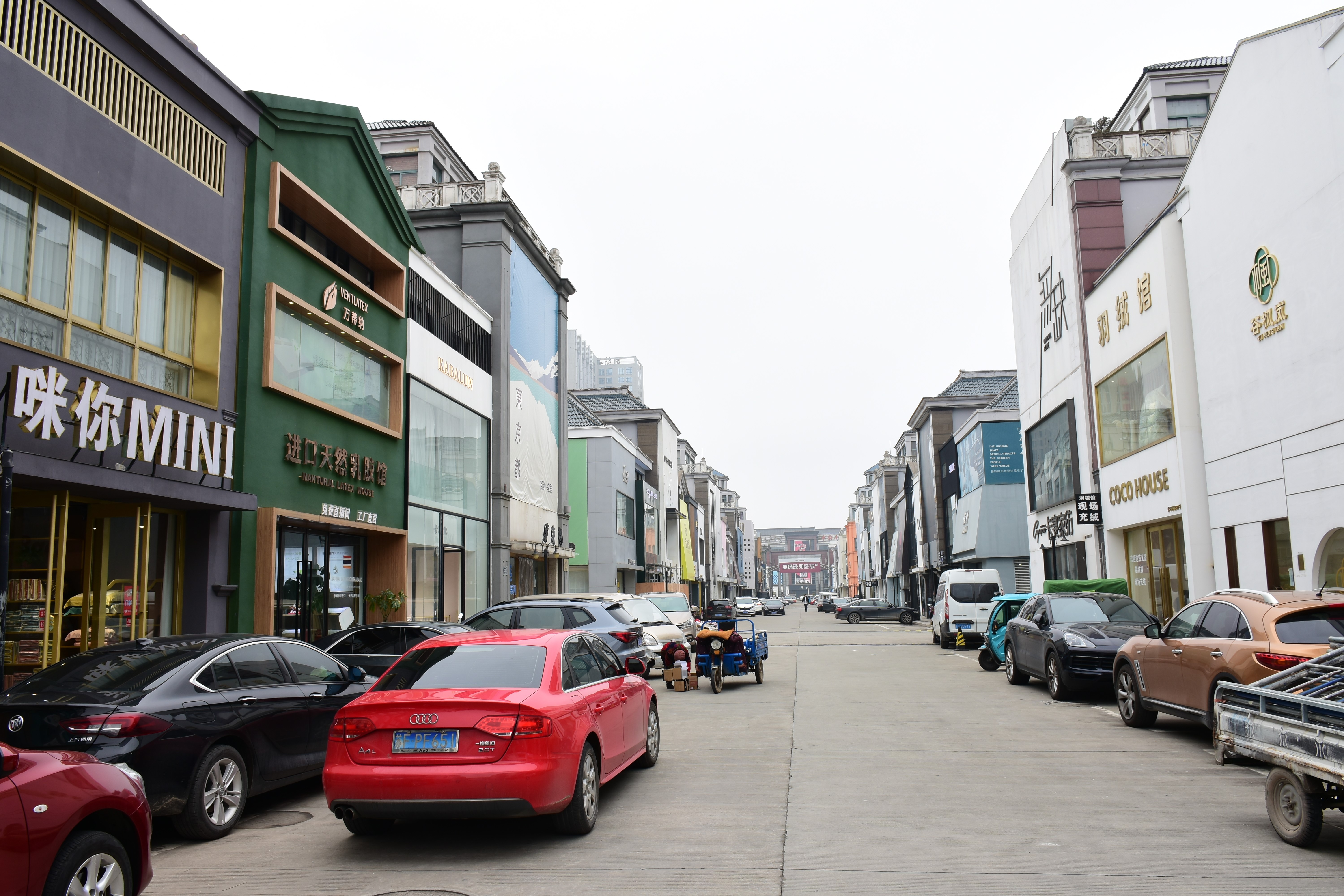 五一3-5天自驾游推荐南通出发,南通出发自驾三日游攻略图