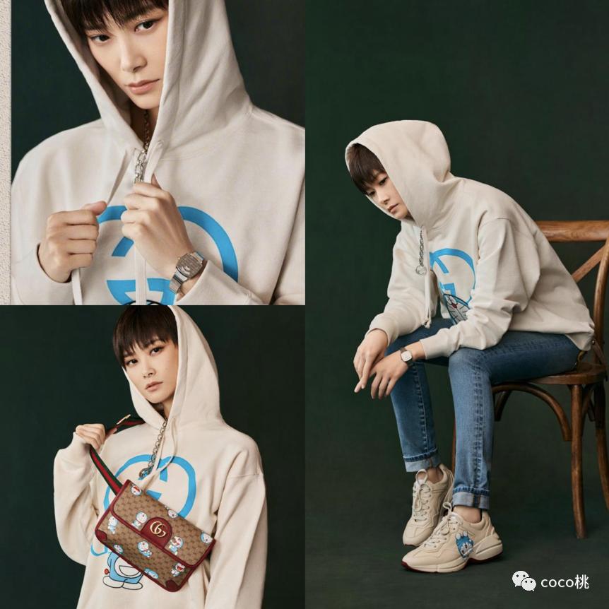 鞠婧祎被质疑穿山寨吴宣仪,鞠婧祎被曝穿山寨货