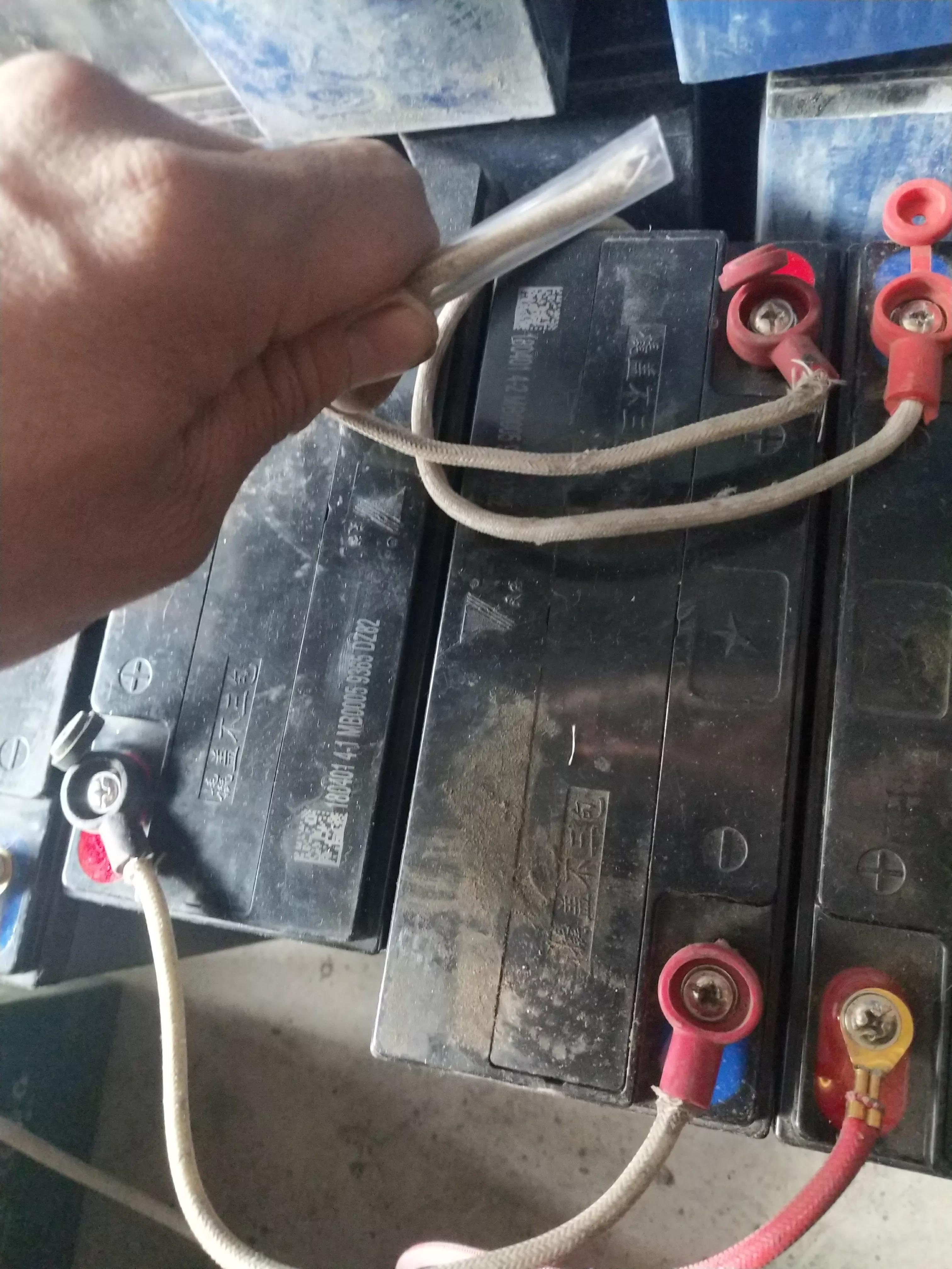 电动车电池鼓包会导致充不满电吗,电动车电池鼓包充不上电怎么办