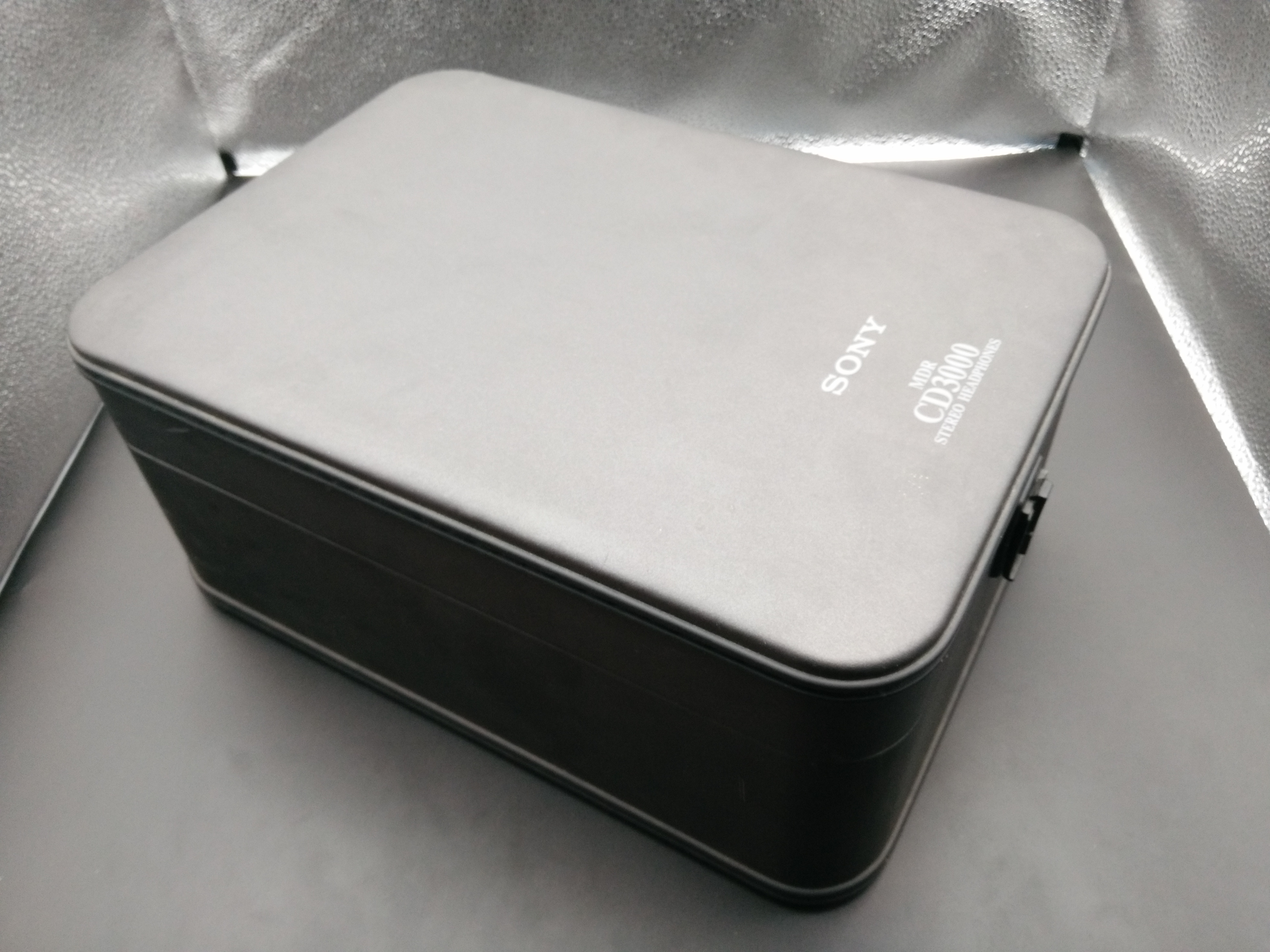 索尼mdr-e741耳机拆解,索尼cd机耳机拆解