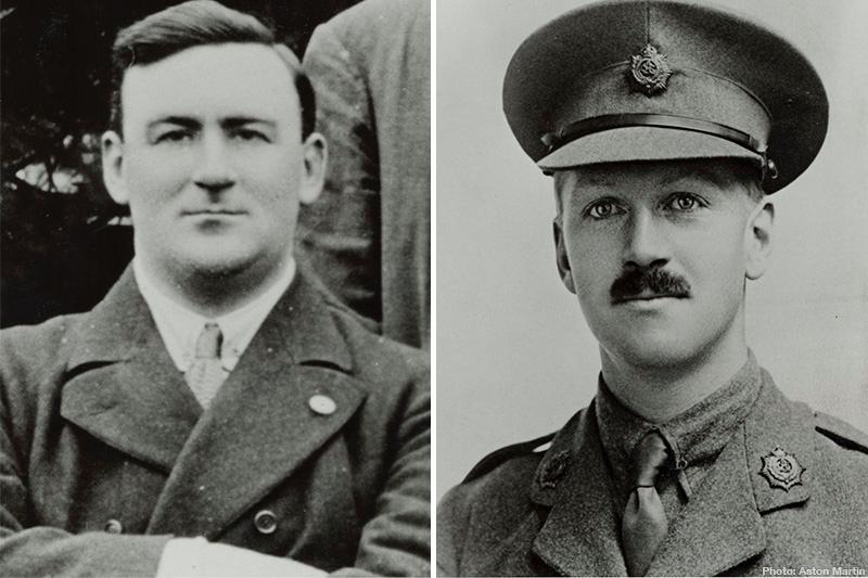 英国超豪超跑婉拒吉利,年亏10亿高管离职,12万北京富翁买账几何