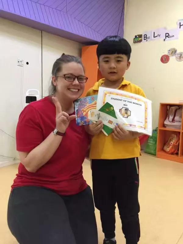 励步外教课,励步英语外教课网课