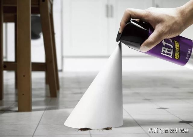 广告设计欣赏！浅显易懂的创意脑洞