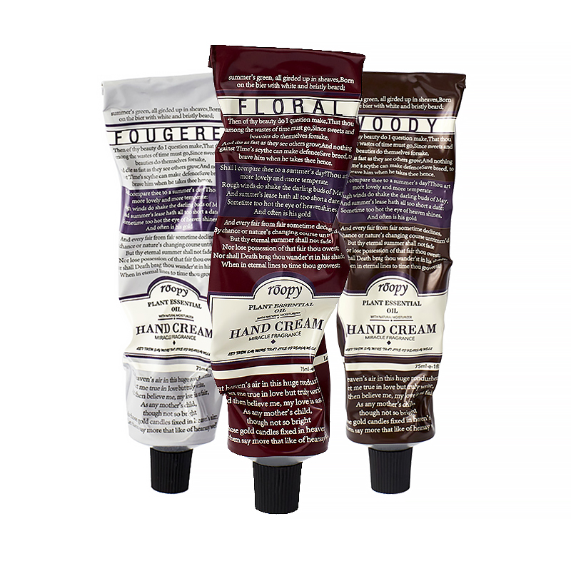 最好用的护手霜防干裂测评,最好用护手霜滋润补水秋冬持久香