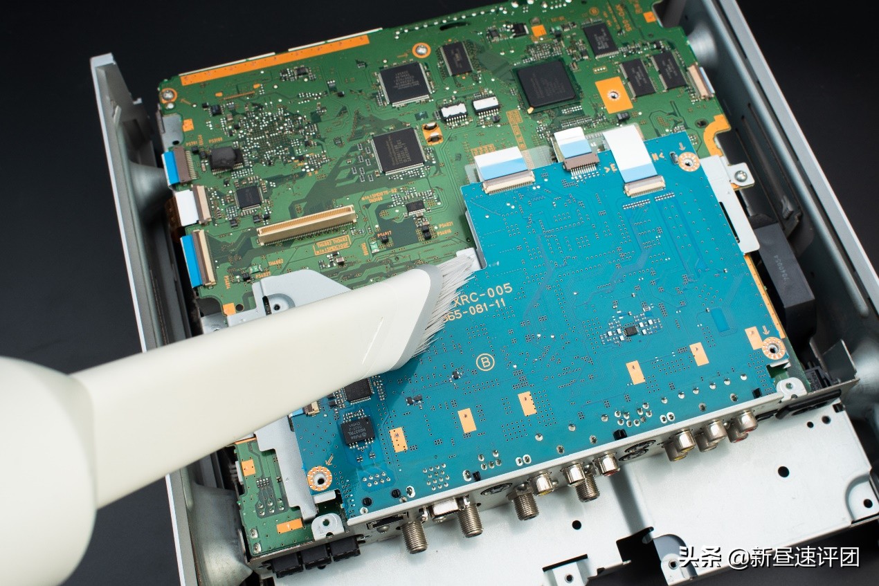 索尼ps游戏机发展史,15年前的索尼游戏机