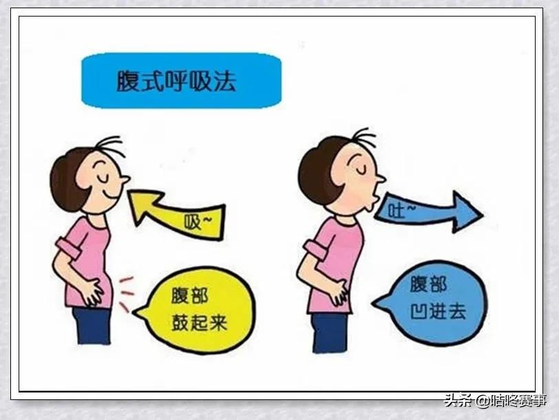 岔气了继续跑步会怎么样,岔气了要不要继续跑