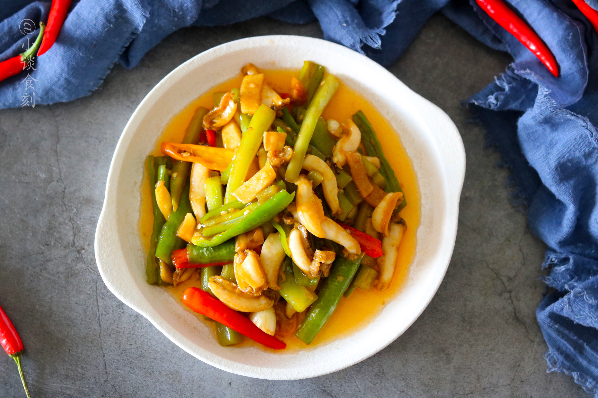 7种鲍鱼的经典做法汤汁浓郁,鲍鱼怎么炒软烂好吃