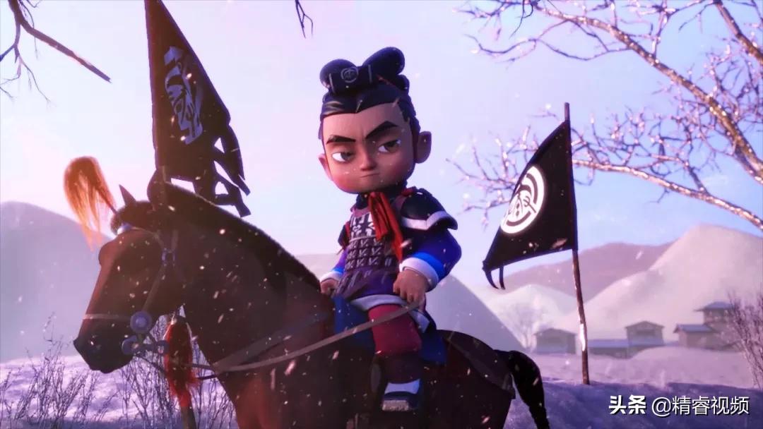 紫色的长袍,紫色衣服兵马俑