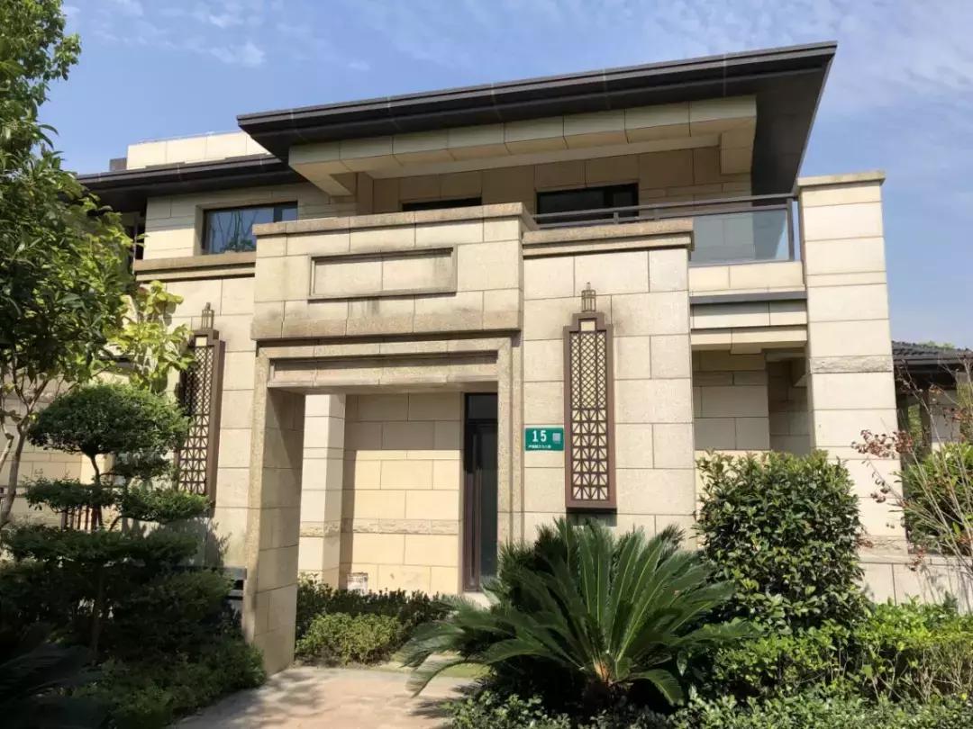 它在前滩利好辐射第一站建了一座城