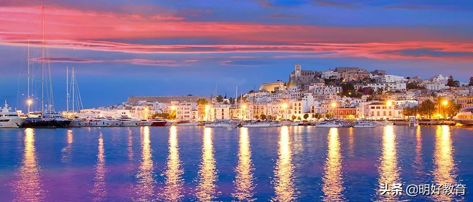 西班牙体育管理专业,西班牙适合留学的专业