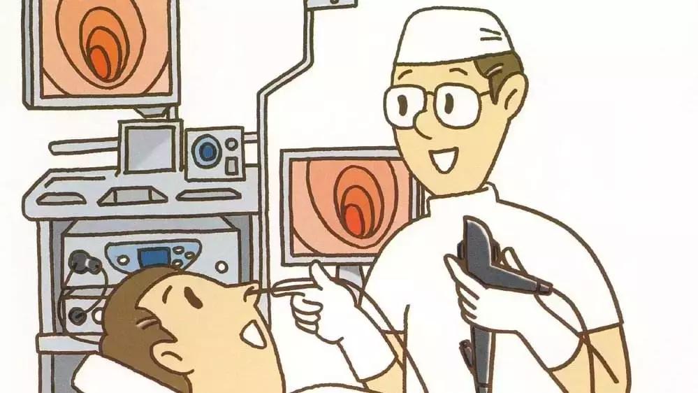 胶囊胃镜再也不用忍受插管的痛苦,插管胃镜和无痛胃镜哪种最好