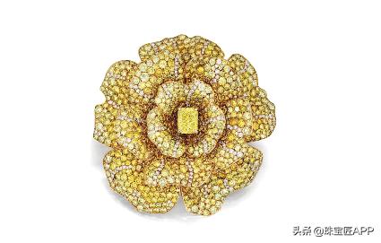 高定珠宝能卖多少钱,高定珠宝是什么样的