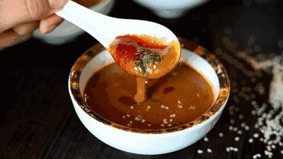 超好吃的火锅蘸料搭配值得收藏,火锅最好吃的火锅蘸料