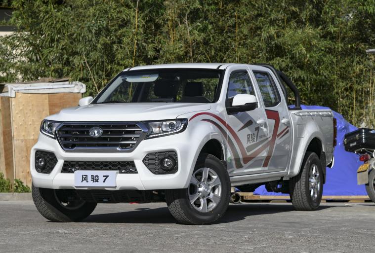 长城最畅销的汽车,长城汽车最老款车