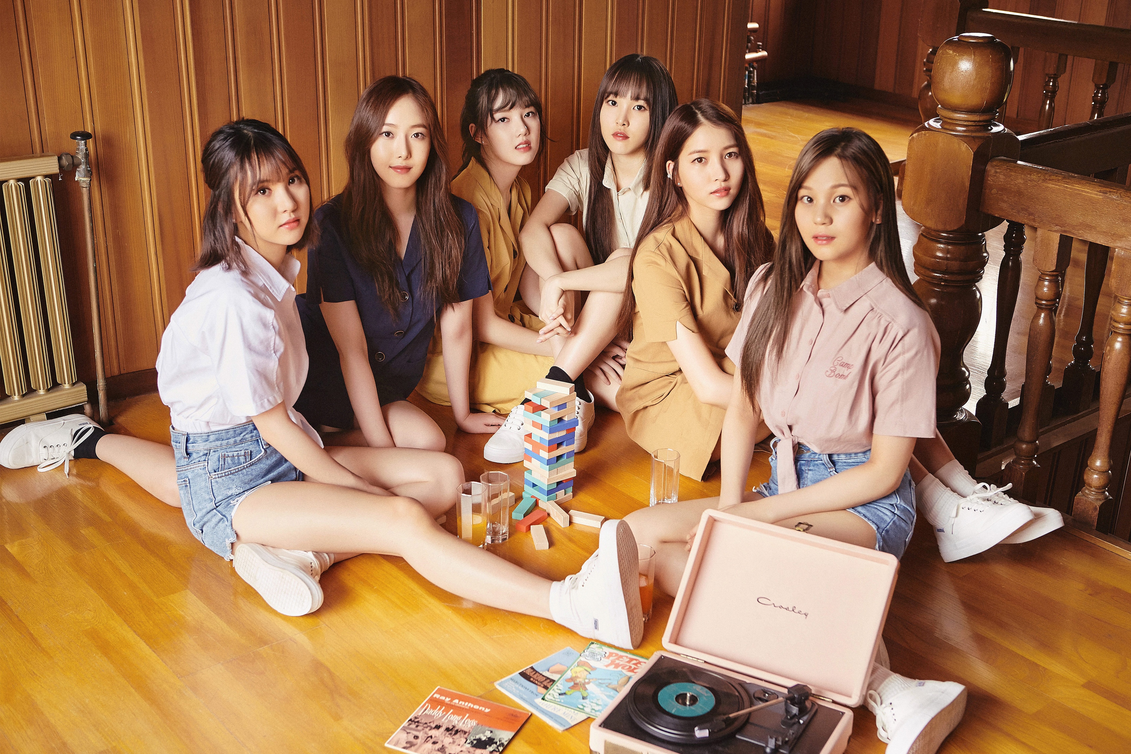 世界上的女性突然消失,这个世界会变成什么样子,如何繁殖