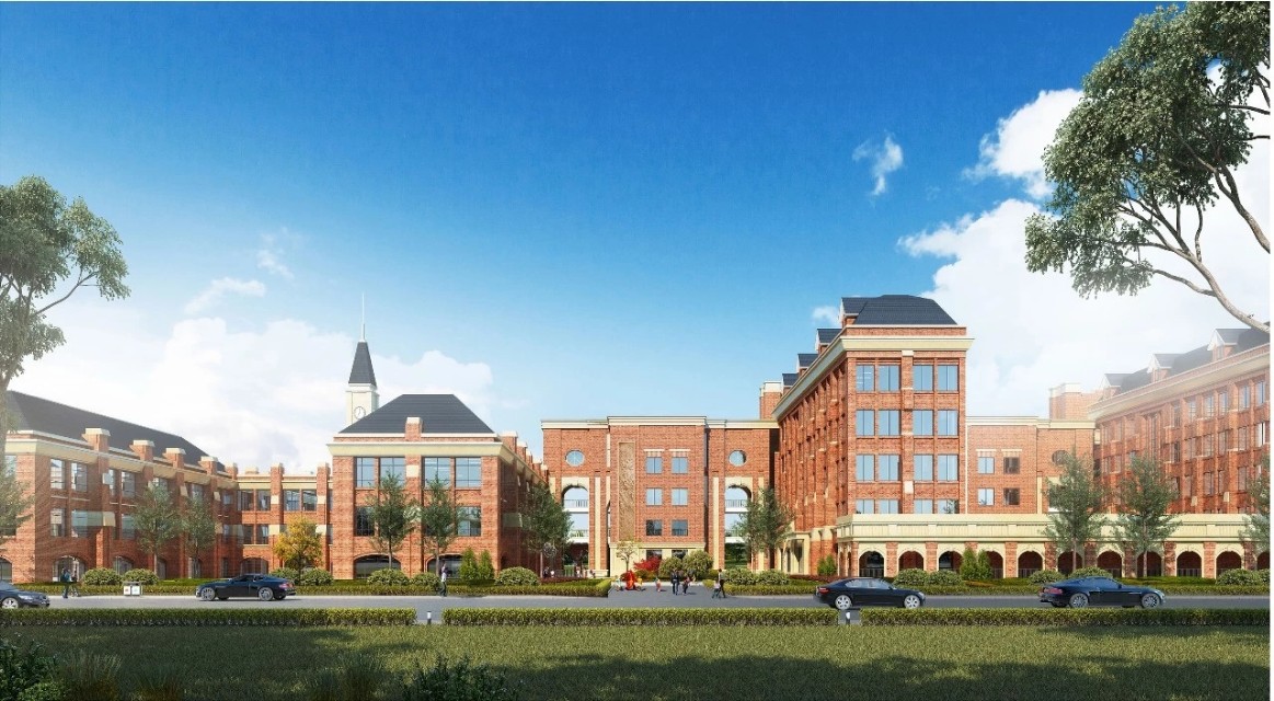 常州正衡学校官网,正衡教育集团最新消息