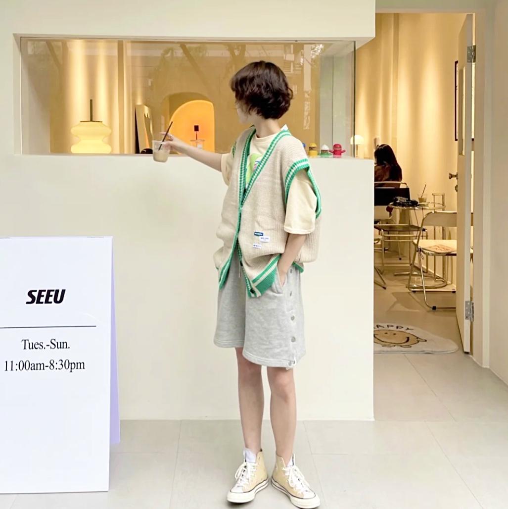 又有气质又减龄的开学穿搭,学生党的穿搭怎么穿才好看