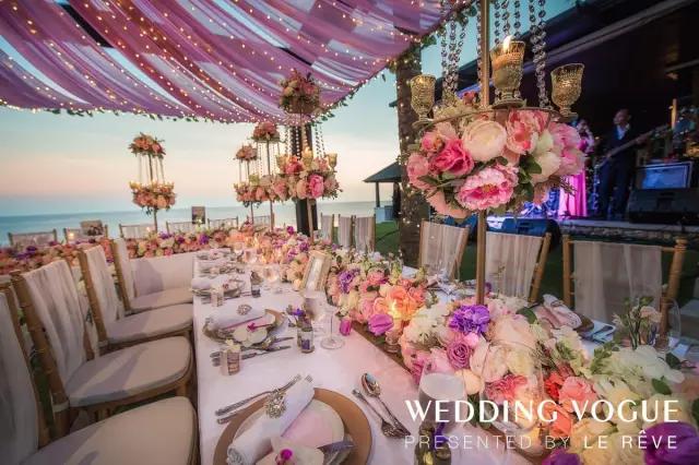 巴厘岛目的地婚礼策划,巴厘岛婚礼攻略