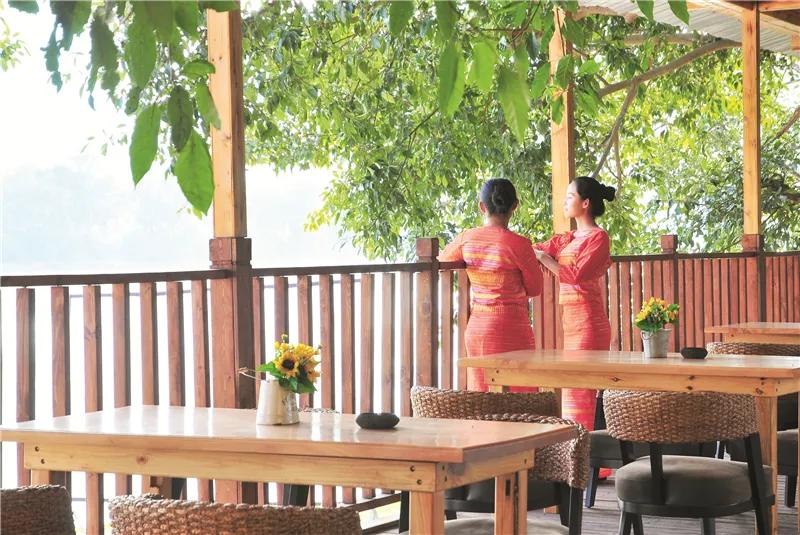 来云南一起看风景吧,来云南一起过年吧