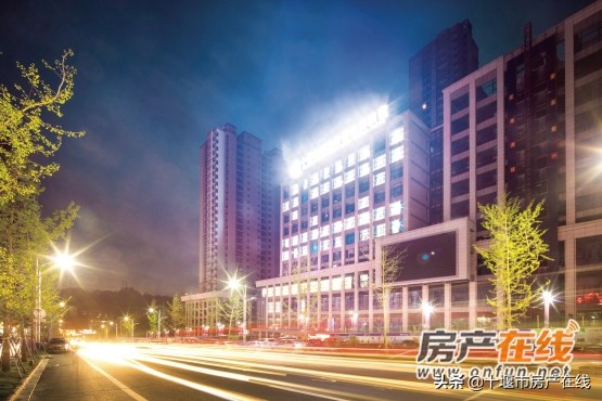 十年蝶变繁华已至！凯旋大道的前世今生