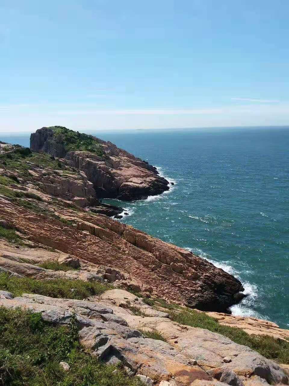 枸杞岛简介,冬天枸杞岛值不值得去