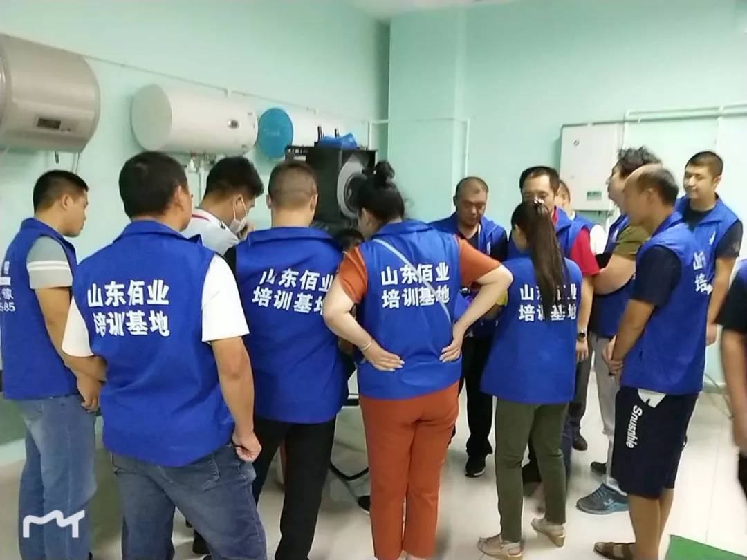 加盟山东佰业集团怎么样,山东佰业集团家政加盟