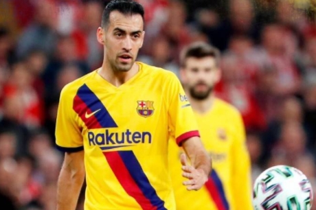 巴萨被双杀,巴萨1比2遭皇马四连杀