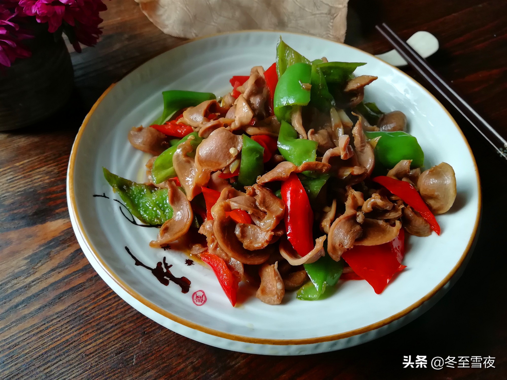 家常小炒下饭的10道家常菜,食堂100大锅菜菜谱80个家常小炒