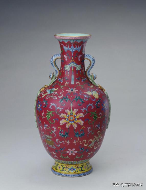 最罕见景德镇款瓷器,青花最难仿制的方面