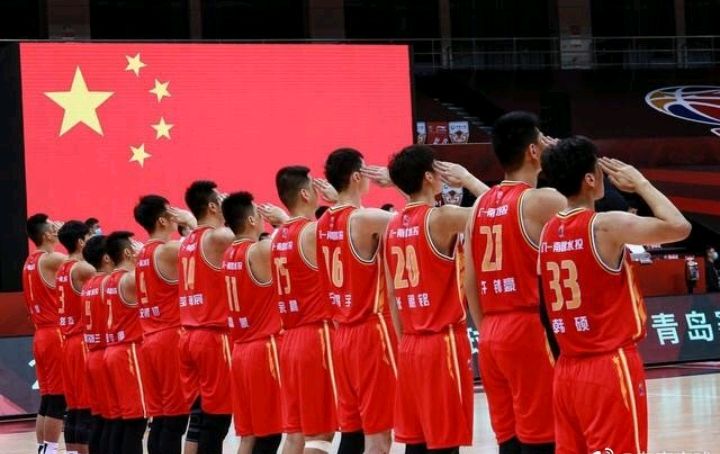 八一男篮48连胜,八一男篮连胜纪录