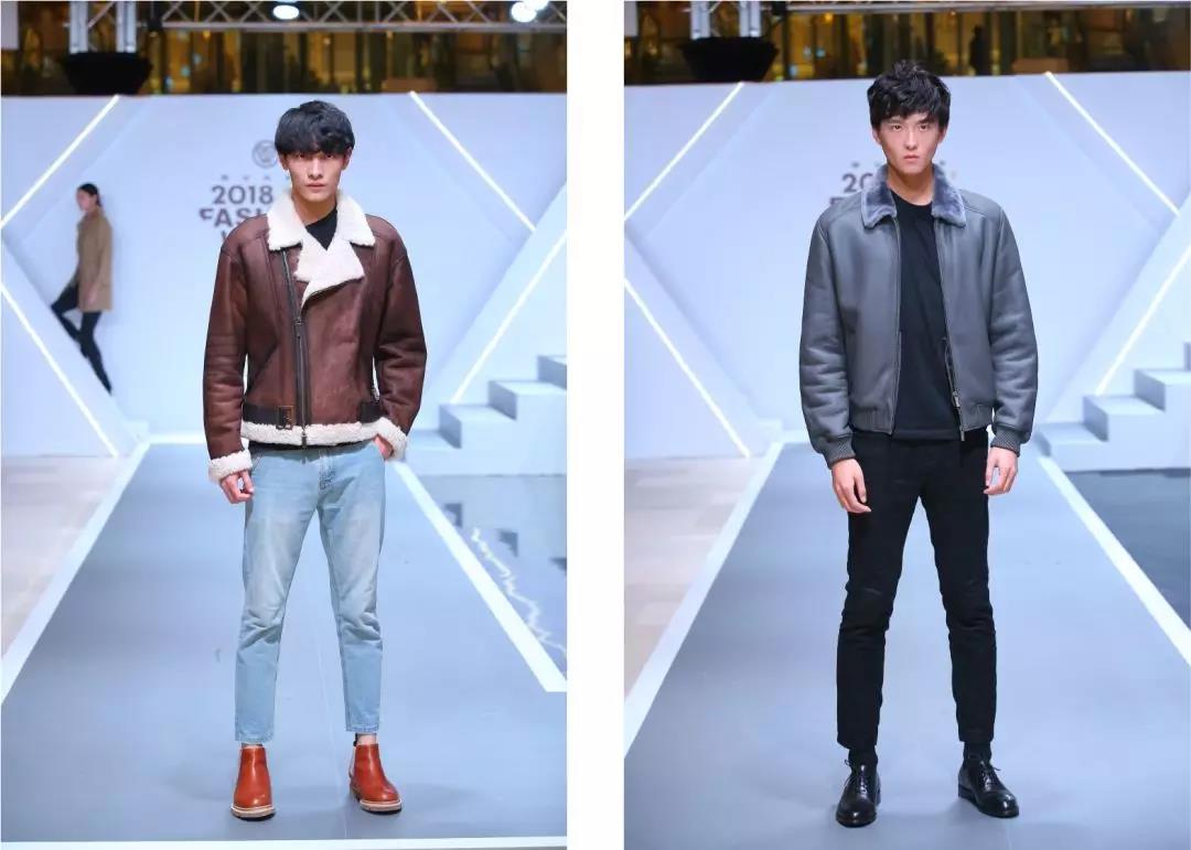 双十一你们都在疯狂Shopping,我去国广看了一场秀