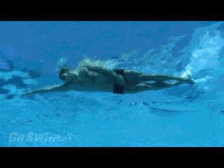 7个技巧帮助你轻松游好自由泳,想要游好自由泳必须注意哪些动作