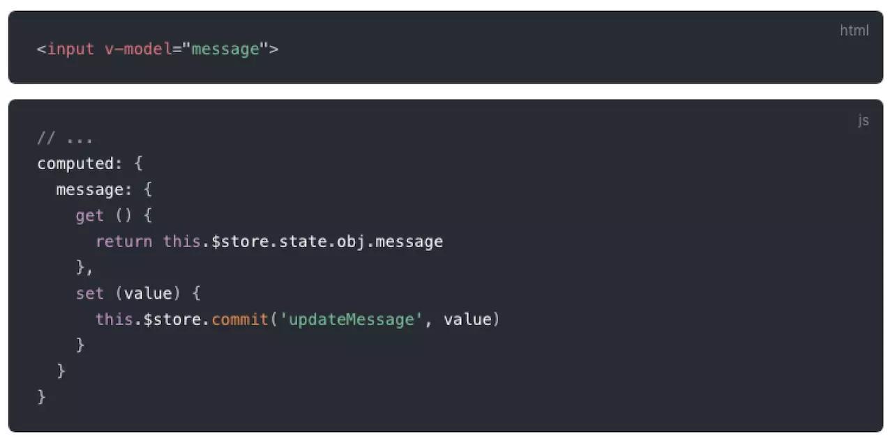手摸手,带你用vue撸后台系列五,v4.0新版本