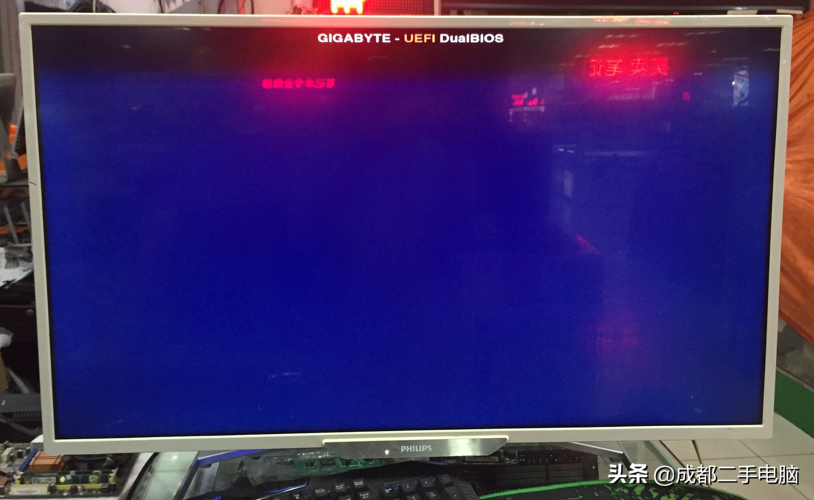 电脑故障修理要多少天修好,电脑越修越坏主机不亮