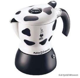 比乐蒂双阀摩卡壶制作拿铁,比乐蒂最新摩卡壶