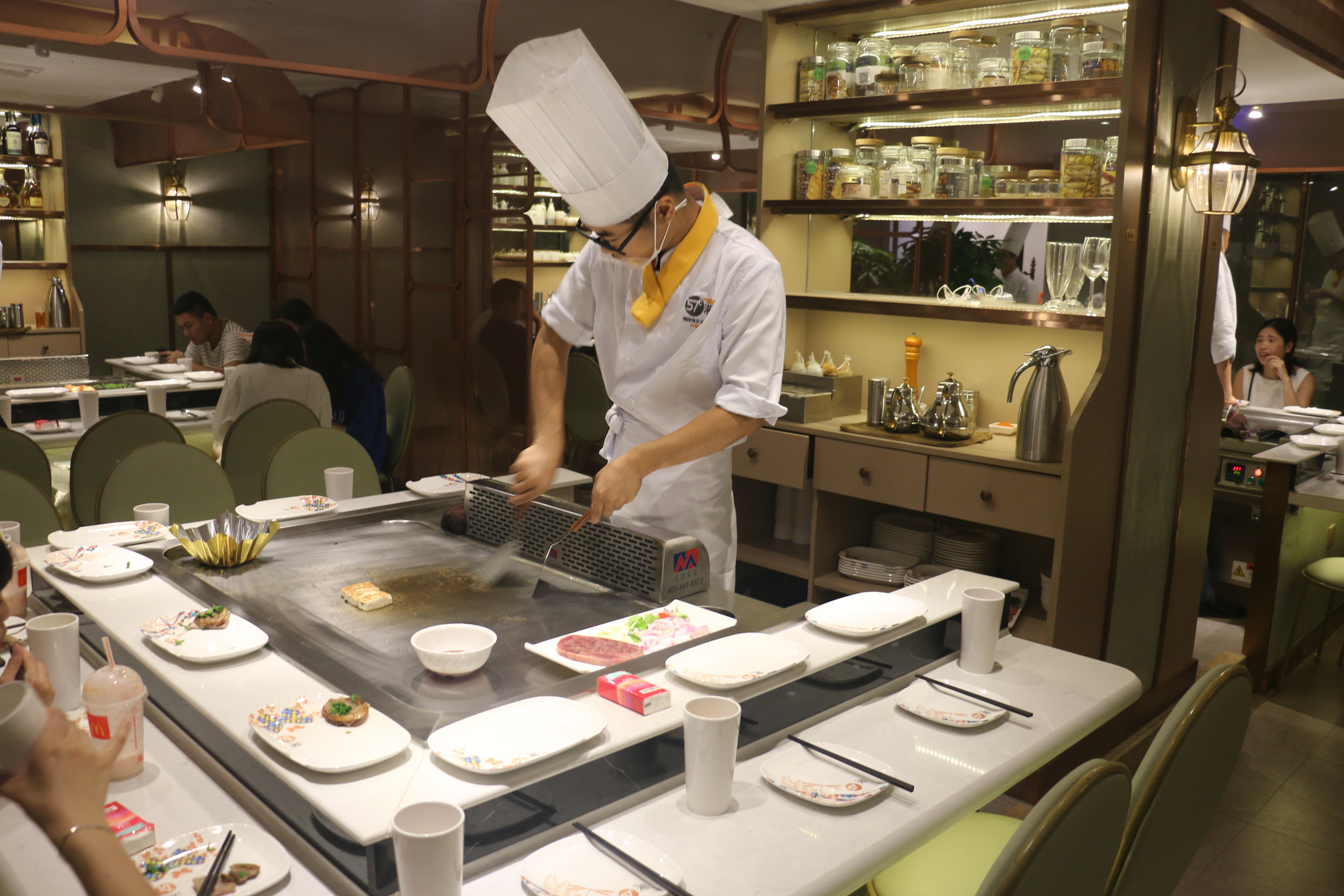 买二手烤炉需要注意什么,购买二手铁板