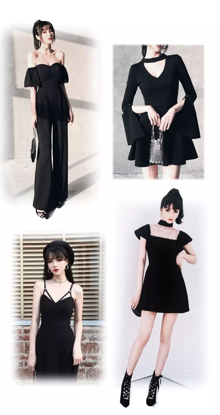 淘宝10大女装店铺,淘宝有哪些坑人的女装店