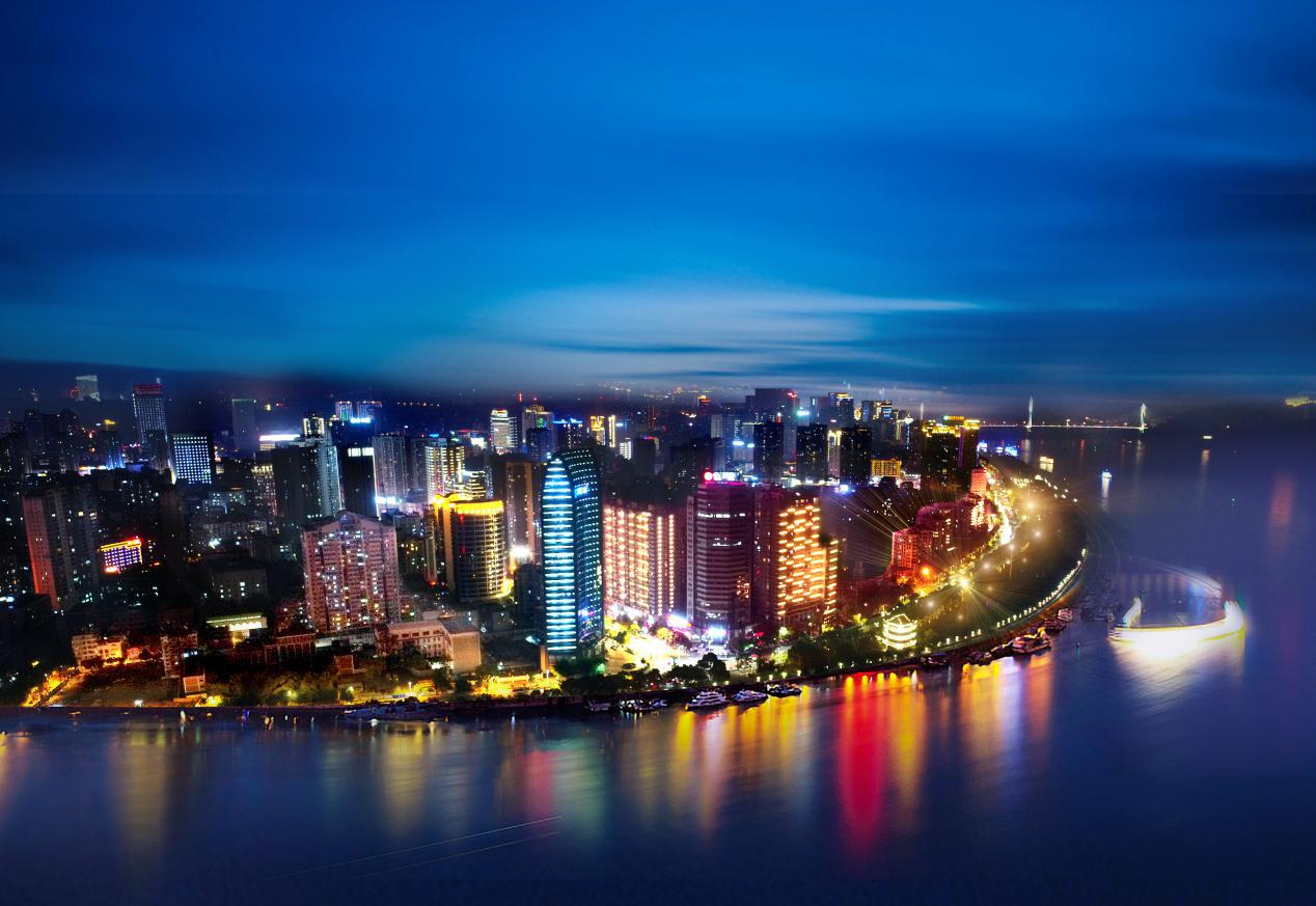 宜昌学霸排名,宜昌名校高中