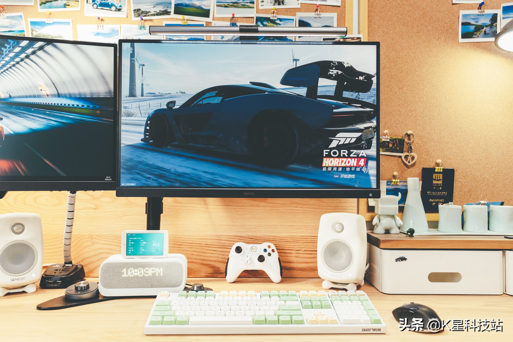 真力one音箱,真力组合音箱推荐