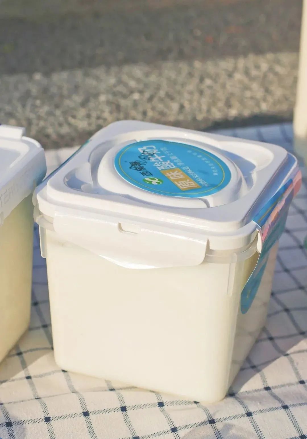 人均10元+！这里就是天津奶站天花板