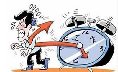 早退旷工会被解雇吗,旷工达到几天公司可以不赔偿