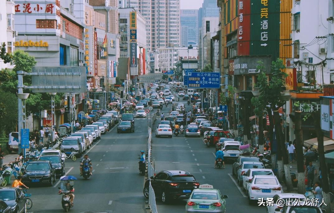 合肥城市发展时代变迁视频,合肥市各区历史的变化